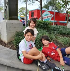 Meet your Posher, Ignacio